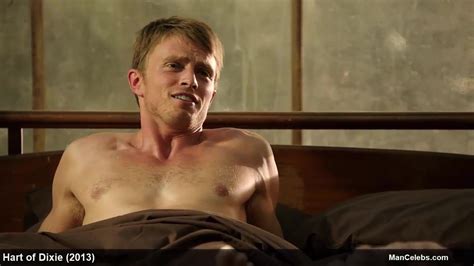 male celebrity wilson bethel shirtless and sexy scenes