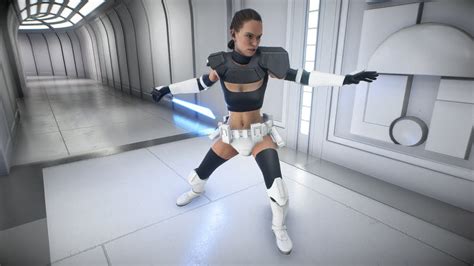 Rey Is Gay Star Wars Battlefront 2 Youtube
