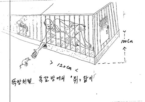 revealed north korean torture methods cnn