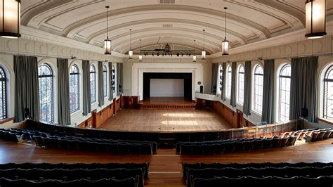 williamstown town hall flooring renewal timber revival