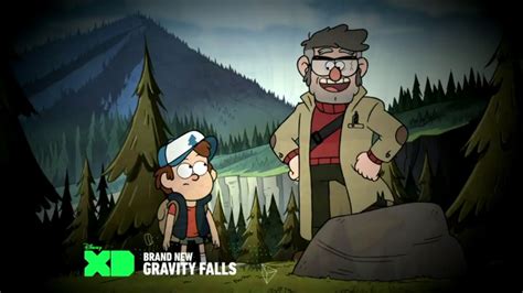 Gravity Falls Dipper And Mabel Vs The Future Preview
