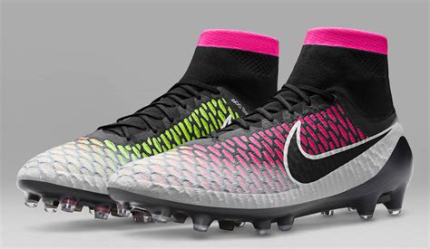 outstanding nike magista obra radiant reveal  boots released footy headlines