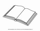 Abierto Clipart Colouring Books Outline Clipground Cliparting Library sketch template