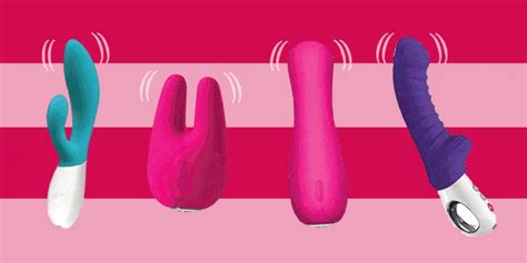 20 great vibrators that will make you never want to leave your bed