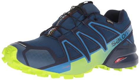 buy salomon speedcross  gtx mens waterproof trail running shoes   desertcartuae