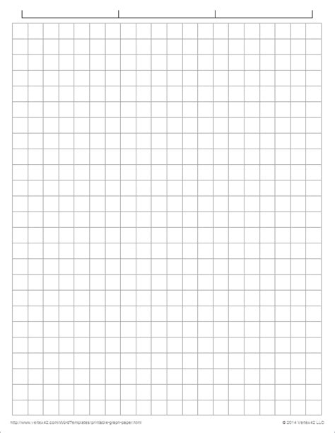 printable graph paper template      calendar template site