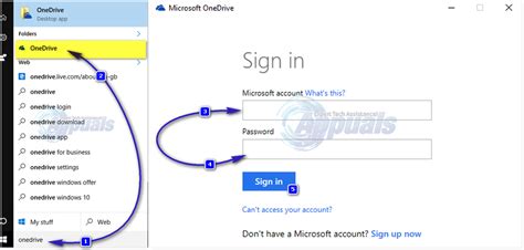 guide   onedrive      appualscom