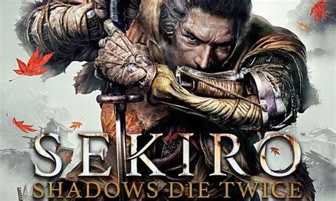 Sekiro Shadows Die Twice Official Launch Trailer