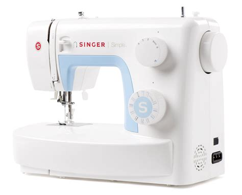 maquina de coser singer simple  maquinas de coser