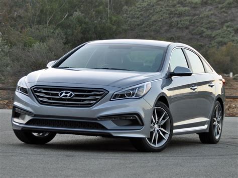 video review  hyundai sonata expert test drive cargurus