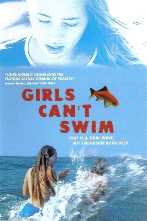 Girls Cant Swim Alchetron The Free Social Encyclopedia