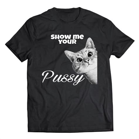 show me your pussy