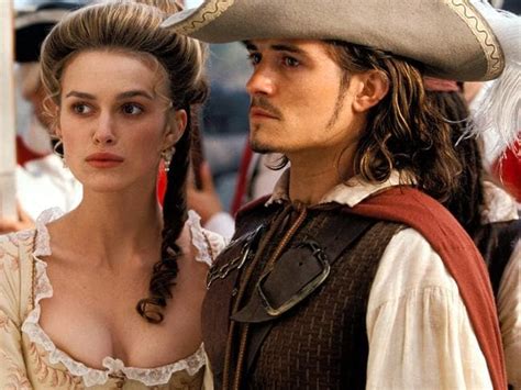 pirates of the caribbean 5 cast keira knightley set to return with