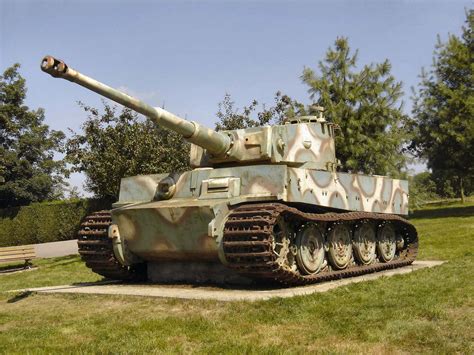 Pz Kpfw Vi Tiger I Ausf E Nr Tiger Tank Tank Army Tanks My Xxx Hot Girl