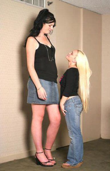 The World S Tallest Women 59 Pics