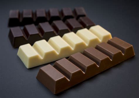 chocolate mini bars trenance chocolate