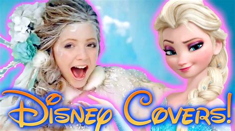 disney songs top youtube covers youtube