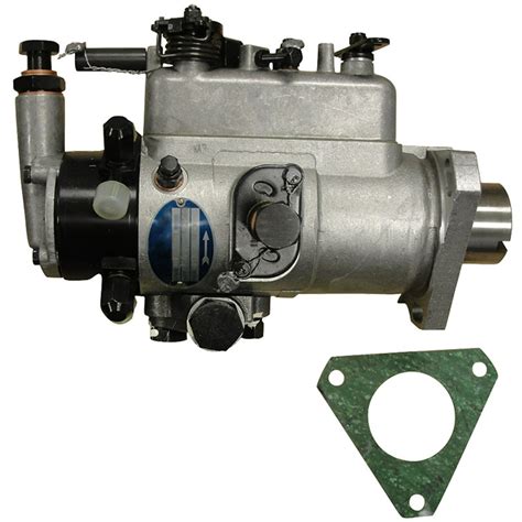 complete tractor    fuel injection pump compatible withreplacement  ford tractor