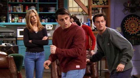 jennifer aniston didn t even play rachel green in friends is anything even real grazia