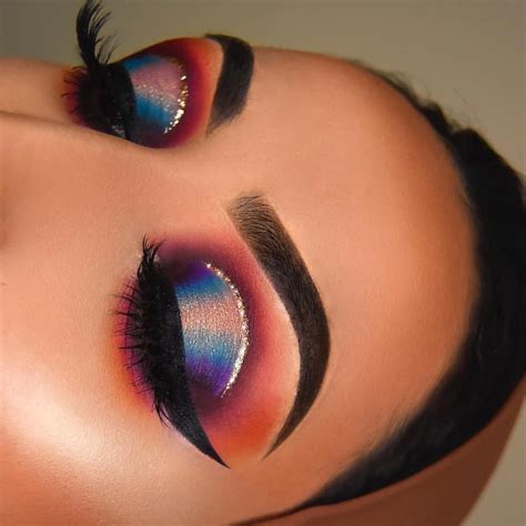 Like What You See Follow Me For More Uhairofficial Eyemakeupart