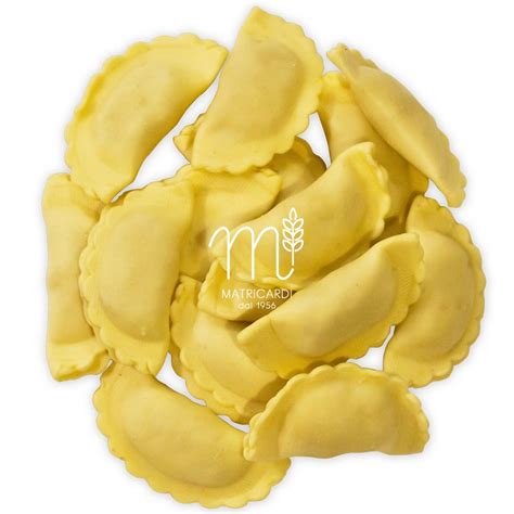 agnolotti pastificio matricardi pasta fresca artigianale dal
