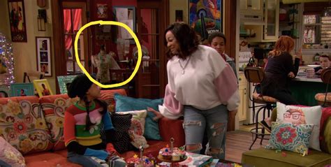 the one nostalgic ‘raven s home reference that s so raven fans have