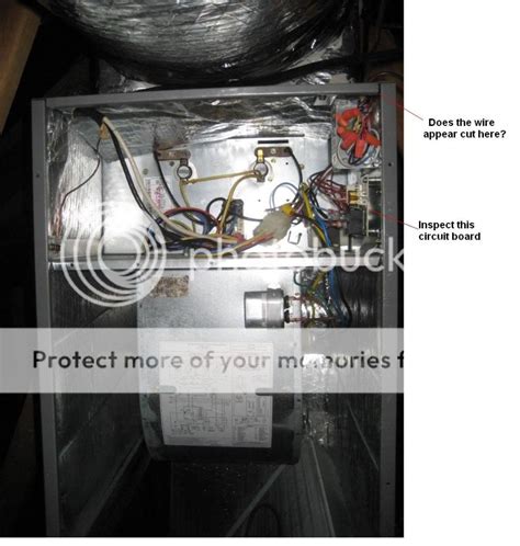 payne air handler wiring diagram  payne furnace wiring diagram