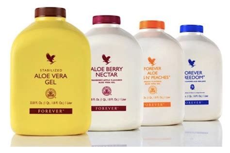 living aloe vera gel products sold  olivera