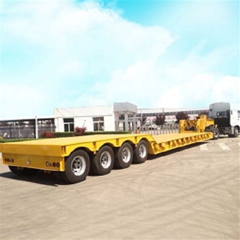 china  bed truck trailer manufacturers  factory price sinotruck