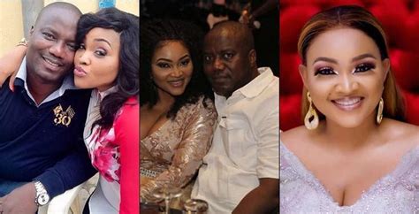 i might go back to my husband actress mercy aigbe says she has not