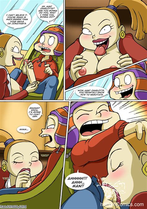 rugrats backdoor tweens 3 free porn comic hd porn comics