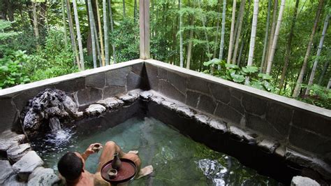 take refuge from tokyo s winter at these hot springs