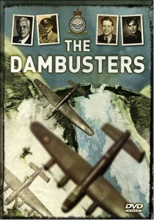 dambusters dvd amazoncouk dvd blu ray
