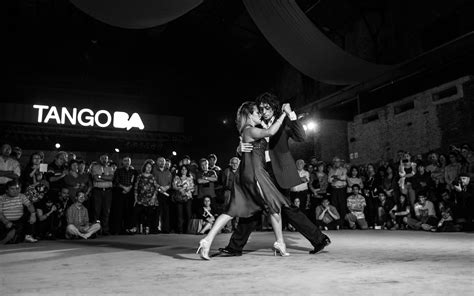 celebrate argentina s most popular dance at tango buenos