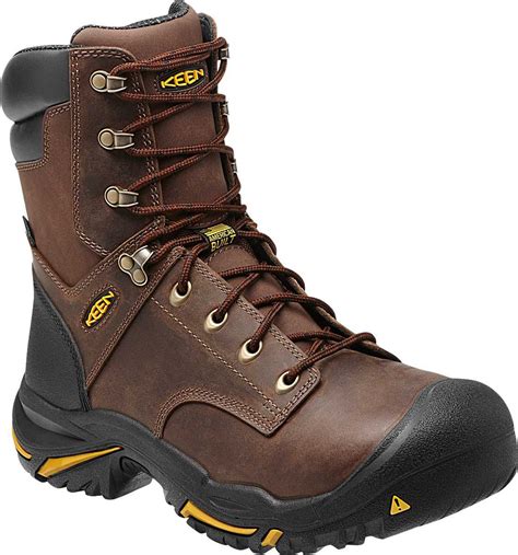 keen utility launches fall  boot lineup