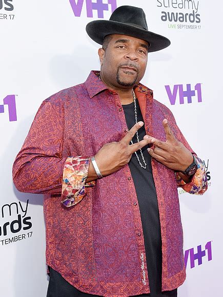 Sir Mix A Lot Seattle Man Had Rapper S Old Phone Number
