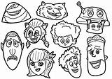 Transylvania Hotel Coloring Pages Characters Printable Coloring4free Mavis Dracula Blobby Film Tv Draw Kids Summer Vacation Dennis sketch template