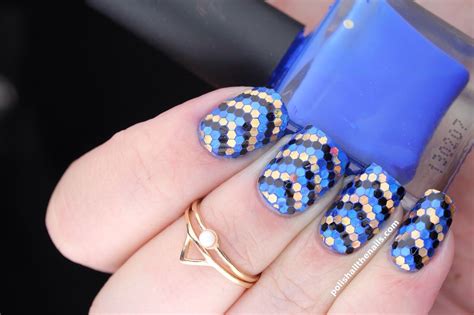 chevron fancy nail art fancy nails pretty nails cute nails glitter