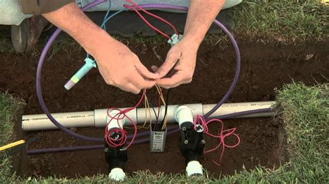 wiring diagram irrigation system home wiring diagram
