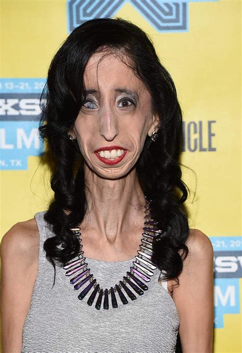 being called the world s ugliest woman only made her stronger mature