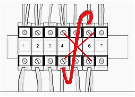 wiring tips  connections  routing  industrial control panel eep