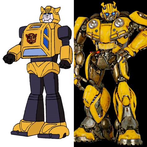 transformers compared   bumblebee  counterparts rtransformers