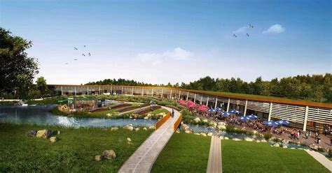 plans submitted  bring  million center parcs style resort  wales wales