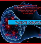 Image result for comatoso. Size: 173 x 185. Source: es.slideshare.net