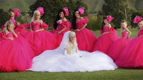 big fat gypsy weddings all 4