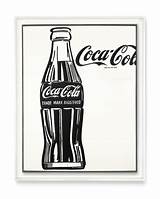 Warhol Andy Cola Coca Coke Painting Bottle Famous Paintings Pop War 1962 Most Post Pieces Popular Could Sell Million Christie sketch template