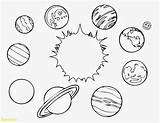 Coloring Planets Pages Planet Getcolorings Printable sketch template
