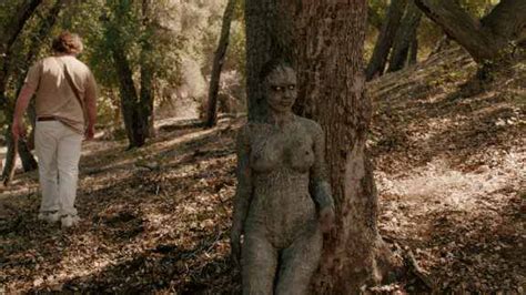 naked kellie cockrell in the hungover games