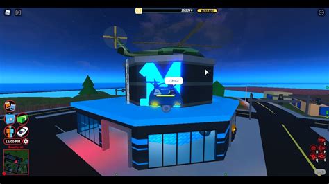 roblox jailbreak drone showcase  robery youtube