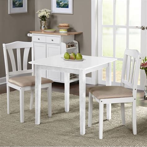 dannie mini  chair dining table  small space furwoodd